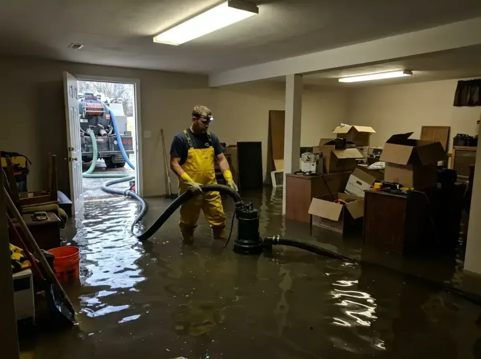 basement-burst-pipe-flooding-a-001 — frequently asked questions, 24-Hour Water Damage Restoration Services in Spry, PA